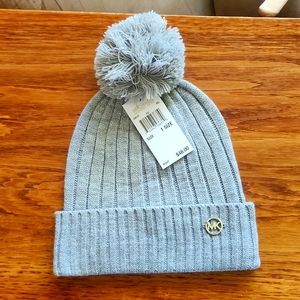 Michelle Kors NWT hat one size fit all